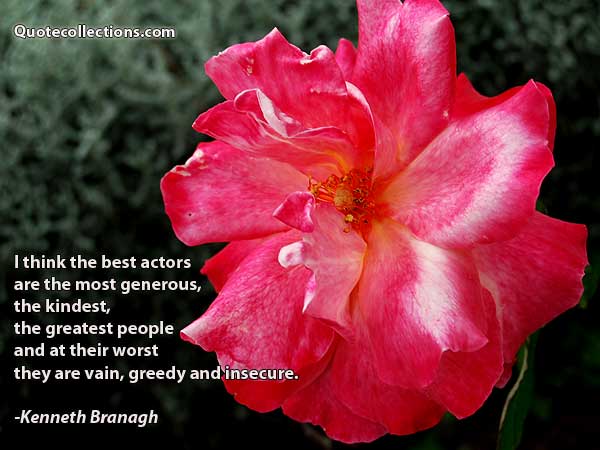 Kenneth Branagh Quotes5